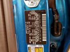 2026 Kia Ev9 Gt Line Blue vin: 5XYAEFS52TG007807