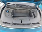 2026 Kia Ev9 Wind Синий vin: 5XYAFFS51TG006757