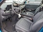 2026 Kia Ev9 Wind Синий vin: 5XYAFFS51TG006757