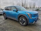 2026 Kia Ev9 Wind Синий vin: 5XYAFFS51TG006757