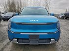 2026 Kia Ev9 Wind Синий vin: 5XYAFFS51TG006757