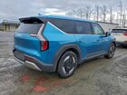 2026 Kia Ev9 Wind Синий vin: 5XYAFFS51TG006757