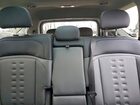 2026 Kia Ev9 Wind Синий vin: 5XYAFFS51TG006757