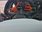 2026 Kia Ev9 Wind Синий vin: 5XYAFFS51TG006757