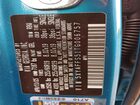 2026 Kia Ev9 Wind Синий vin: 5XYAFFS51TG006757