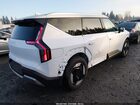 2026 Kia Ev9 Wind Белый vin: 5XYAFFS52TG007173