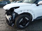 2026 Kia Ev9 Wind Белый vin: 5XYAFFS52TG007173