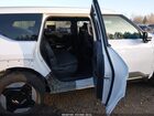 2026 Kia Ev9 Wind Белый vin: 5XYAFFS52TG007173