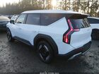 2026 Kia Ev9 Wind Белый vin: 5XYAFFS52TG007173