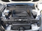 2026 Kia Ev9 Wind Белый vin: 5XYAFFS52TG007173