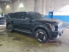 2025 Kia Ev9 Wind Черный vin: 5XYAFFS53SG003678