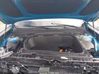 2026 Kia Ev9 Wind Синий vin: 5XYAFFS59TG011933