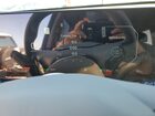 2026 Kia Ev9 Wind Белый vin: 5XYAFFS5XTG011827