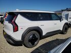 2026 Kia Ev9 Wind Белый vin: 5XYAFFS5XTG011827