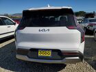 2026 Kia Ev9 Wind Белый vin: 5XYAFFS5XTG011827