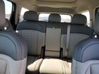 2026 Kia Ev9 Wind Белый vin: 5XYAFFS5XTG011827