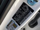 2026 Kia Ev9 Wind Белый vin: 5XYAFFS5XTG011827