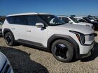 2026 Kia Ev9 Wind Белый vin: 5XYAFFS5XTG011827