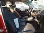 2025 Kia Ev6 Light Long Range Бордовый vin: 5XYC34JA5SG014119