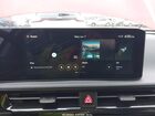 2025 Kia Ev6 Light Long Range Красный vin: 5XYC3DJC9SG002685