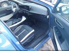 2025 Kia Ev6 Gt-line Синий vin: 5XYC4DJC5SG007427