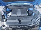 2025 Kia Ev6 Gt-line Синий vin: 5XYC4DJC5SG007427