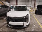 2026 Kia Sportage Lx Белый vin: 5XYK23DF3TG343130