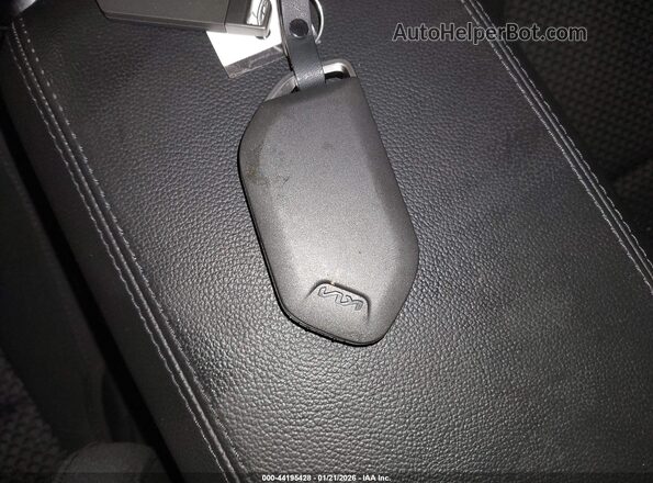 5XYK23DF3TG343130 2026 KIA SPORTAGE Белый Вид панели приборов