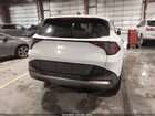 2026 Kia Sportage Lx Белый vin: 5XYK23DF3TG343130