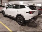 2026 Kia Sportage Lx Белый vin: 5XYK23DF3TG343130