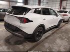 2026 Kia Sportage Lx Белый vin: 5XYK23DF3TG343130