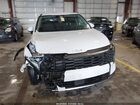 2026 Kia Sportage Lx Белый vin: 5XYK23DF3TG343130