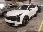 2026 Kia Sportage Lx Белый vin: 5XYK23DF3TG343130