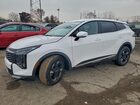 2026 Kia Sportage Lx White vin: 5XYK23DF3TG366424