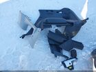 2025 Kia Sportage Ex Серый vin: 5XYK33DF0SG307410