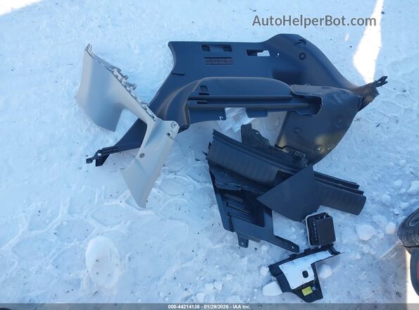5XYK33DF0SG307410 2025 KIA SPORTAGE Серый Вид щитка приборов