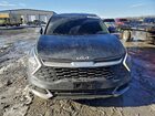 2024 Kia Sportage Серый vin: 5XYK33DF5RG144697