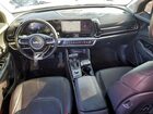 2024 Kia Sportage Серый vin: 5XYK33DF5RG144697