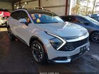 2025 Kia Sportage Sx-prestige Blue vin: 5XYK53DF6SG295709