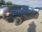 2024 Kia Sportage Sx Prestige Black vin: 5XYK5CDFXRG144141