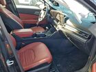 2024 Kia Sportage Sx Prestige Black vin: 5XYK5CDFXRG144141