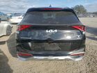 2024 Kia Sportage Sx Prestige Black vin: 5XYK5CDFXRG144141