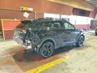 2025 Kia Sportage X Line Черный vin: 5XYK6CDF0SG287490