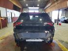 2025 Kia Sportage X Line Черный vin: 5XYK6CDF0SG287490