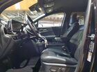 2025 Kia Sportage X Line Черный vin: 5XYK6CDF0SG287490