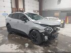 2025 Kia Sportage X-line Серый vin: 5XYK6CDF4SG257733