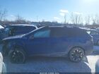 2024 Kia Sportage X-line Синий vin: 5XYK6CDF6RG159605