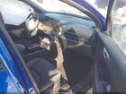 2024 Kia Sportage X-line Синий vin: 5XYK6CDF6RG159605