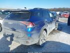 2024 Kia Sportage X-line Синий vin: 5XYK6CDF6RG159605
