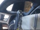 2024 Kia Sportage X-line Синий vin: 5XYK6CDF6RG159605